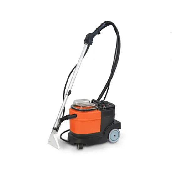 Humide sans sac Pivot boîte en Carton produit de nettoyage ménager extracteur de canapé