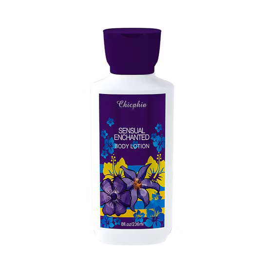Lotion pour le corps féminine la plus populaire
