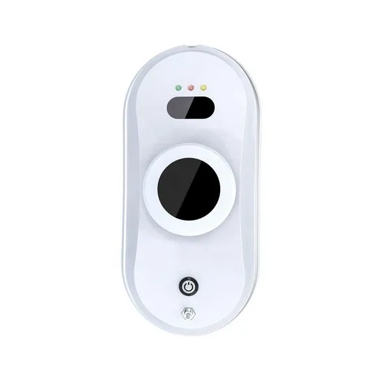 Robot nettoyeur de vitres domestique, télécommande, aspirateur de vitres, produit de nettoyage de vitres