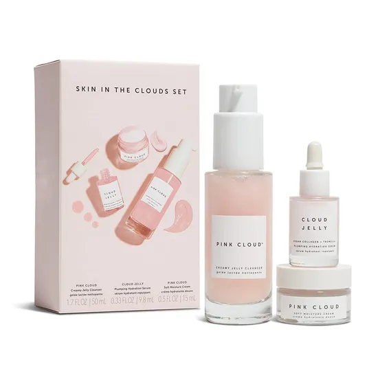 Beauté Cosmétiques Soins de la peau BHA + Blue Tansy Clarity Cleanser Pores propres